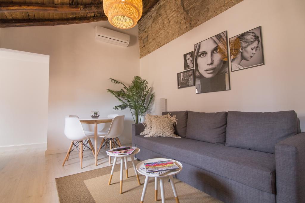 Zahira Apartamento