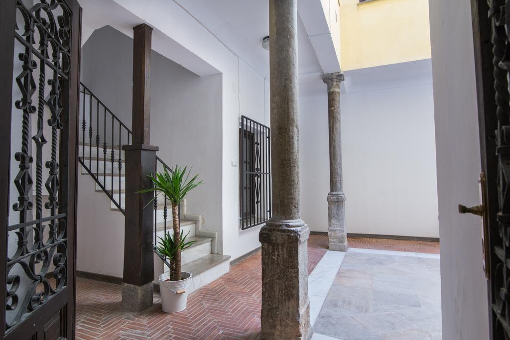 Apartamento Zahira