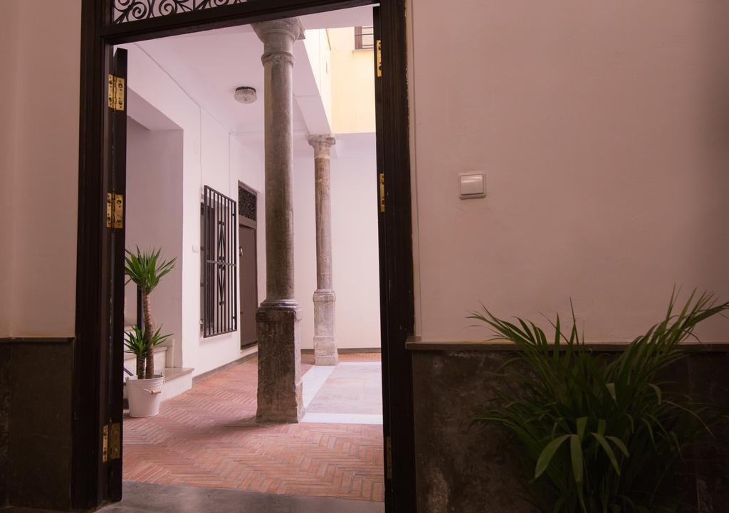 Zahira Apartamento *