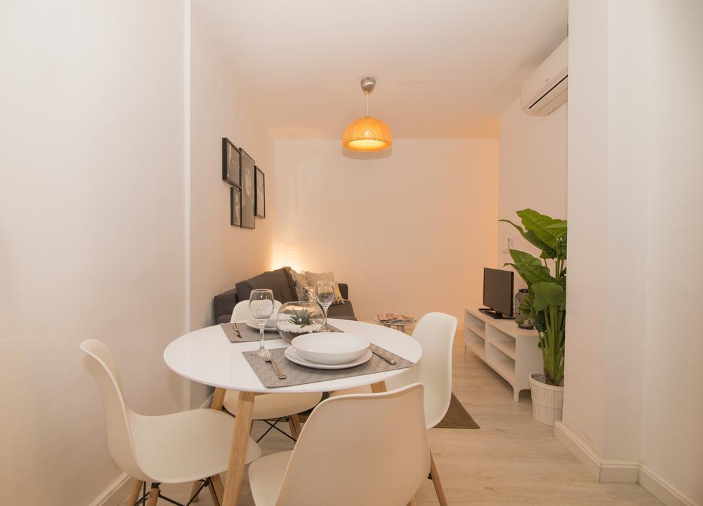 Apartamento Zahira *