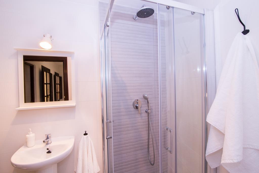 Apartamento Zahira Granada