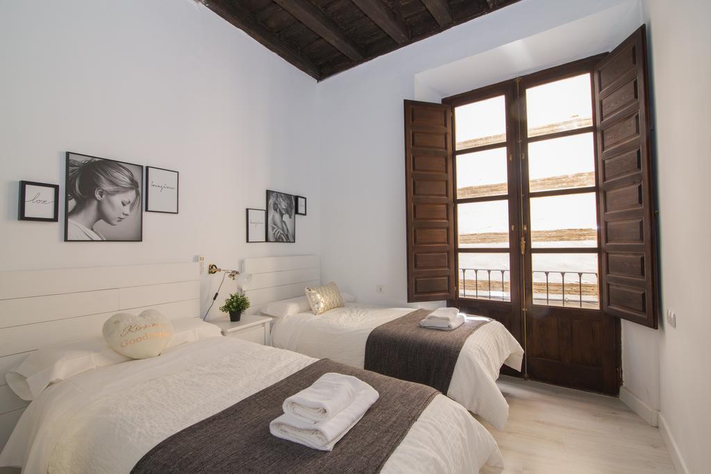 Zahira Apartamento *