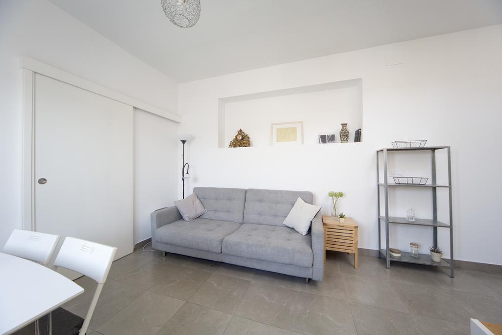 Apartamento San Cristóbal
