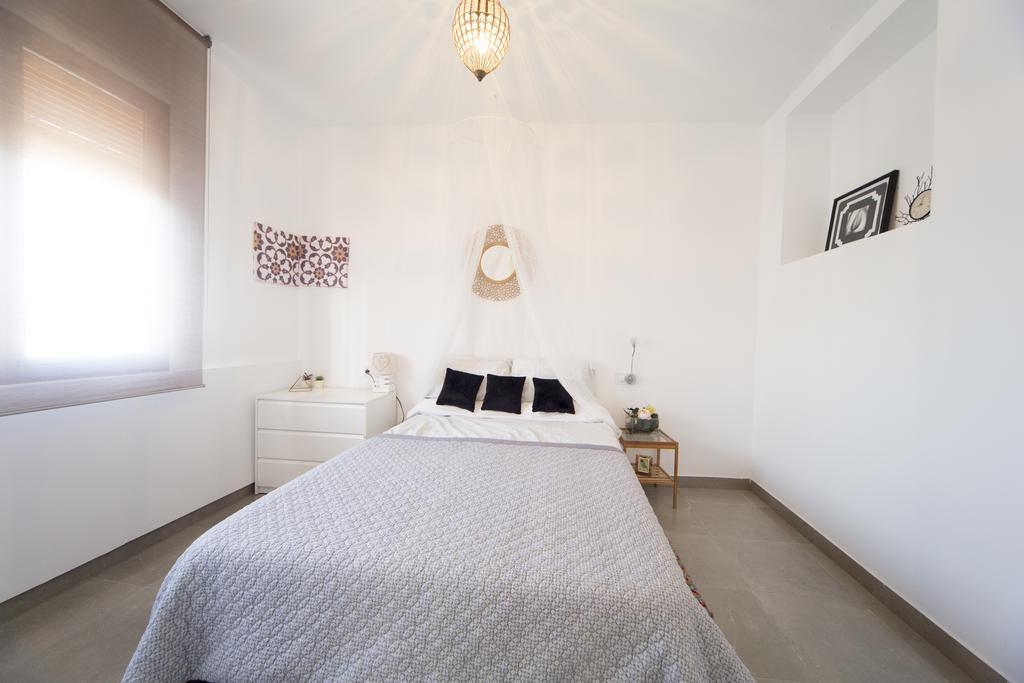 San Cristóbal Apartamento Granada