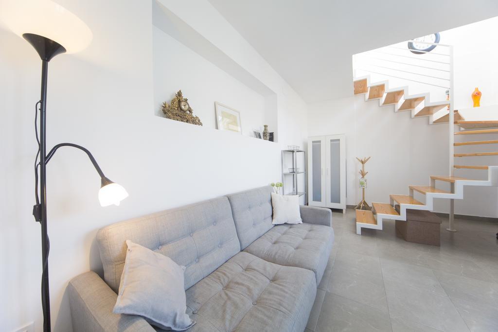 San Cristóbal Apartamento