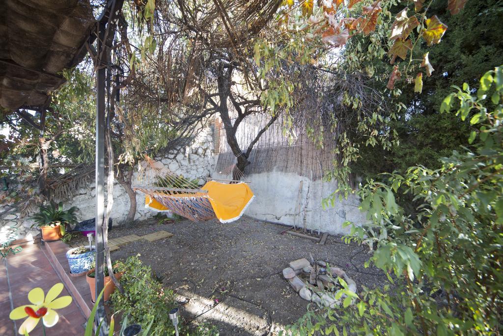 Apartamento San Cristóbal Granada