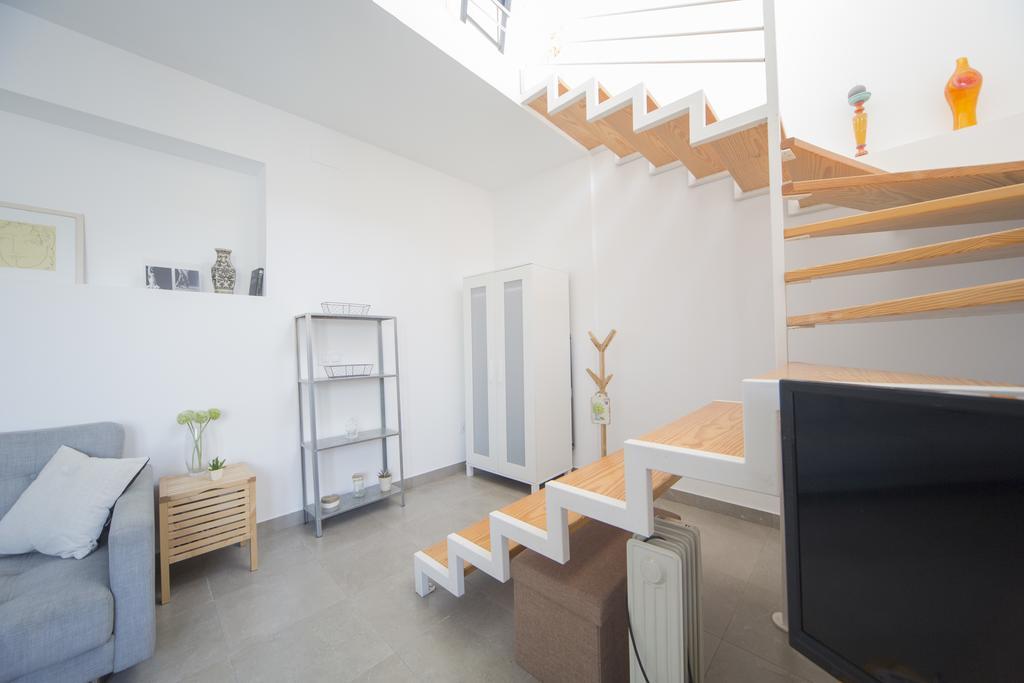 San Cristóbal Apartamento
