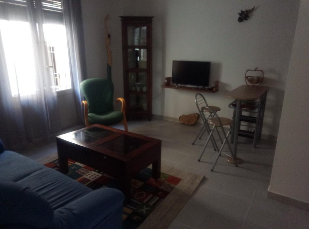 Horno De Marina Apartment *