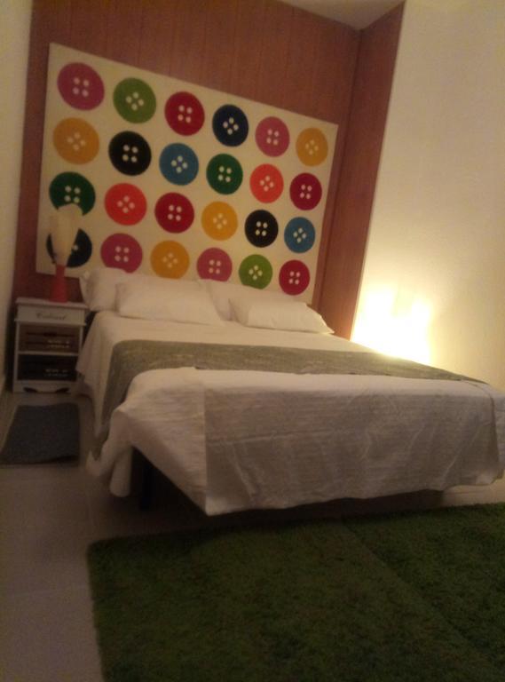 Apartamento Horno De Marina Granada