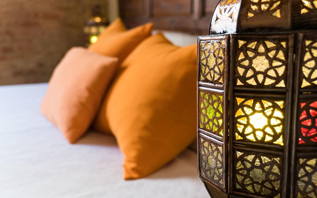 Casa De Federico Boutique Pensión Granada