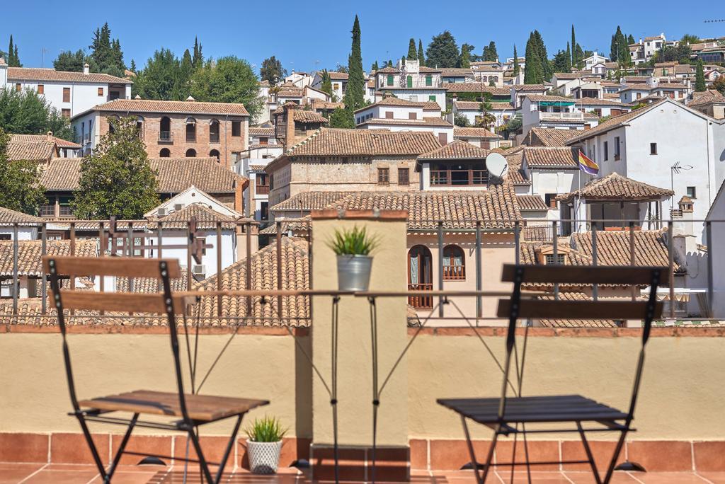 El Molino De La Alhambra *
