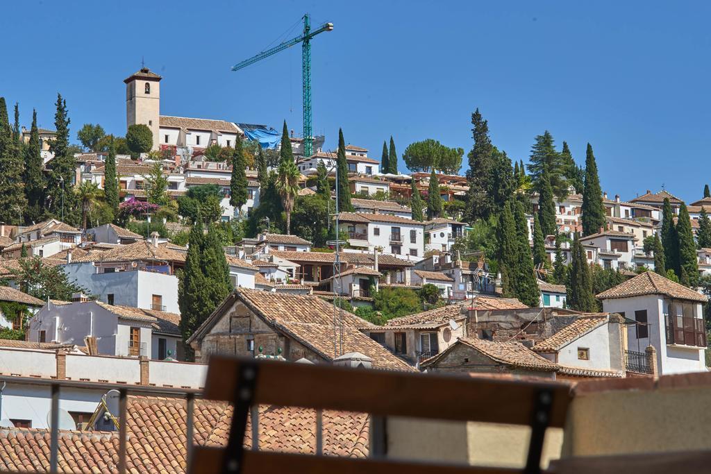 Holiday home El Molino De La Alhambra