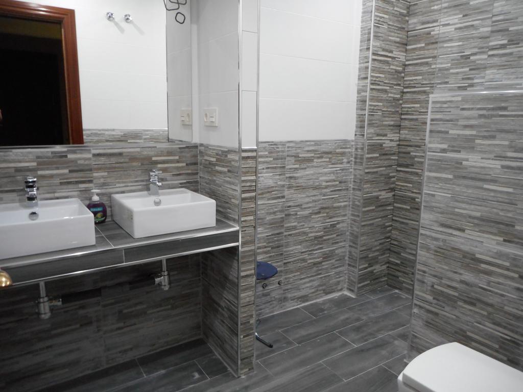 Apartamento Apartamento Montereria 11 Granada