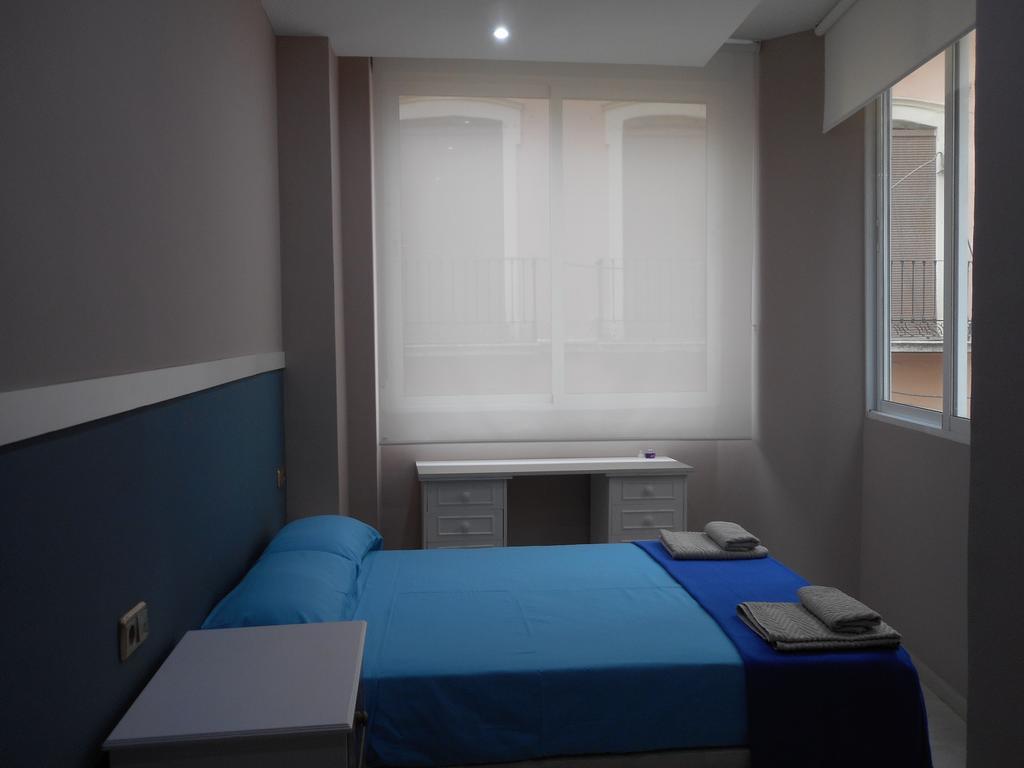 Apartamento Montereria 11 Apartamento