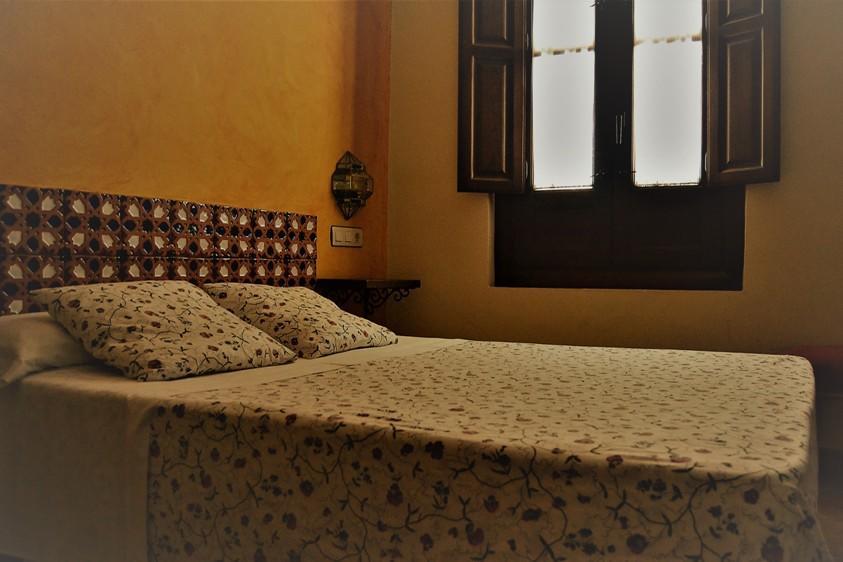 El Soto De Roma Casa rural