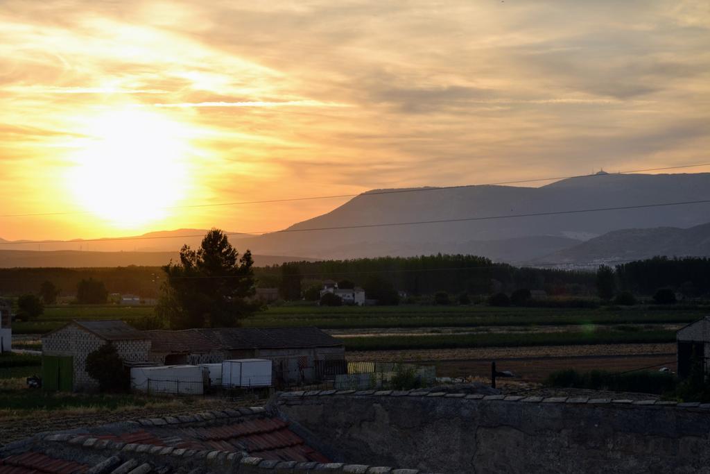 El Soto De Roma Casa rural