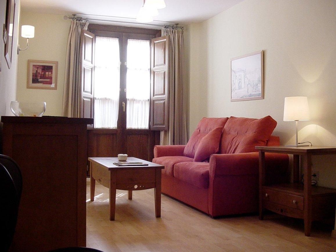 Casa De La Catedral Apartamento Granada
