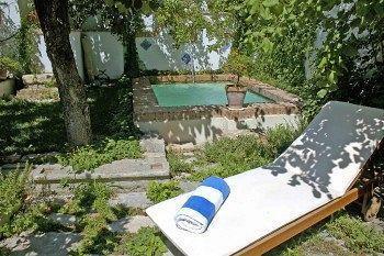 Bed and breakfast Palacio Del Cobertizo De Santa Ines 4*