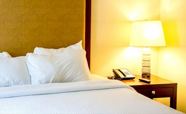 Hotel Holiday Carmen Del Agua