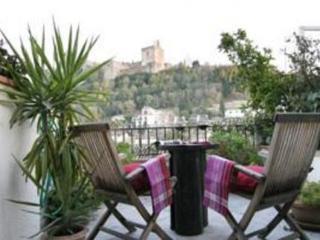 Casa Horno Del Oro Hotel Granada