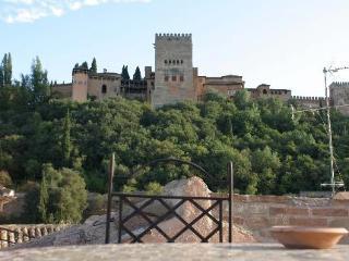 Casa Horno Del Oro Granada