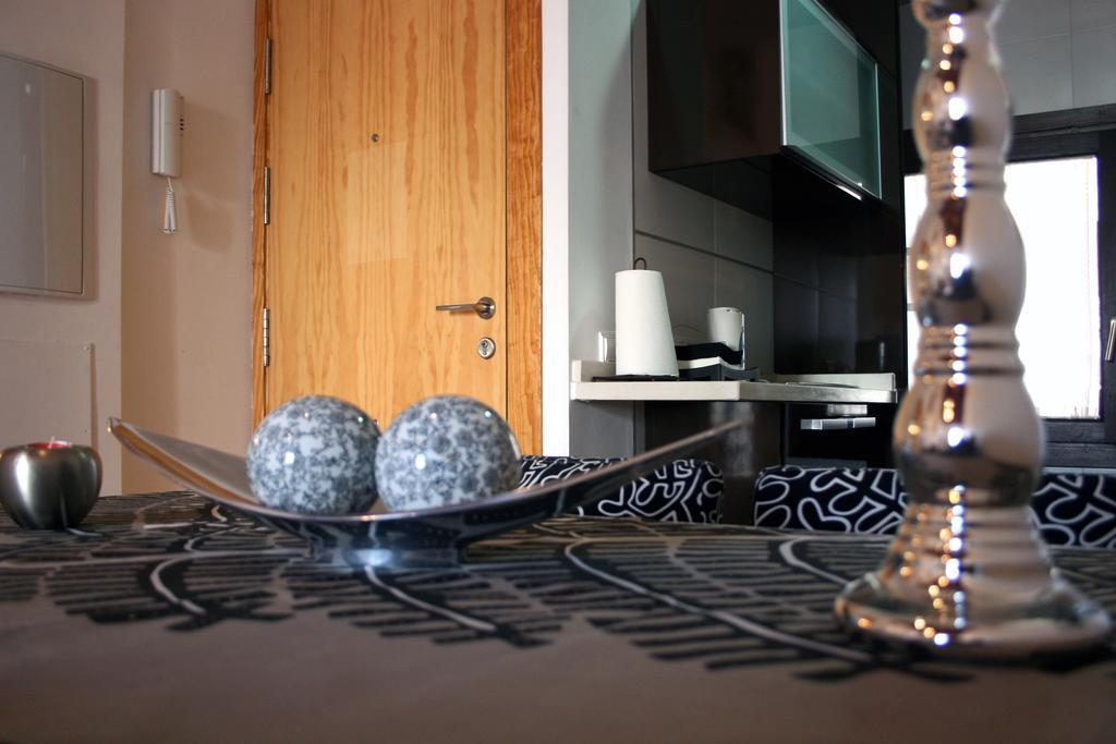 Apartamento Vieja Fabrica