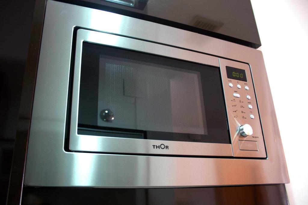 Apartamento Apartamento Vieja Fabrica *