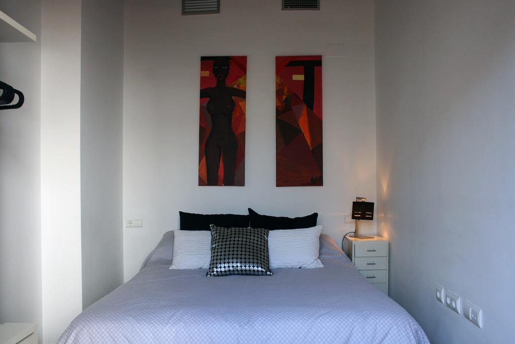 Apartamento Vieja Fabrica Granada