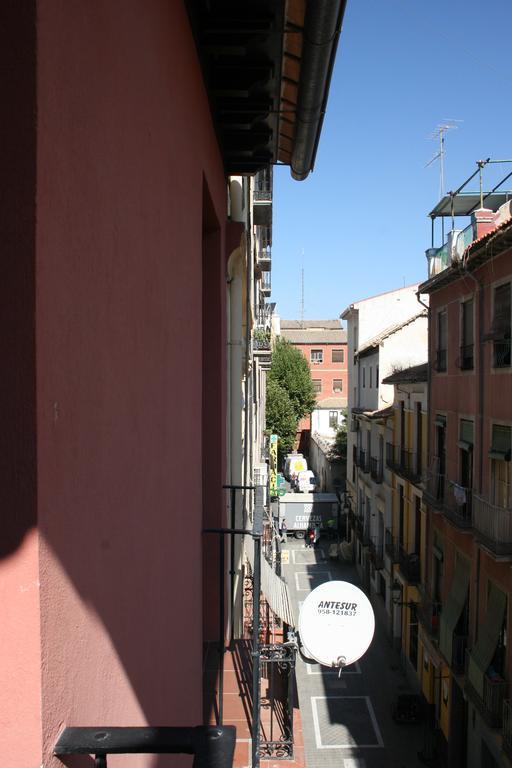 Apartamento Apartamento Vieja Fabrica Granada