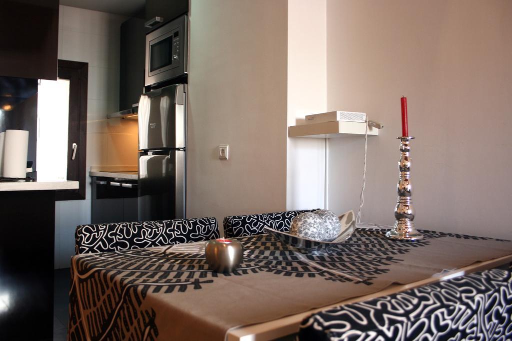 Apartamento Vieja Fabrica *