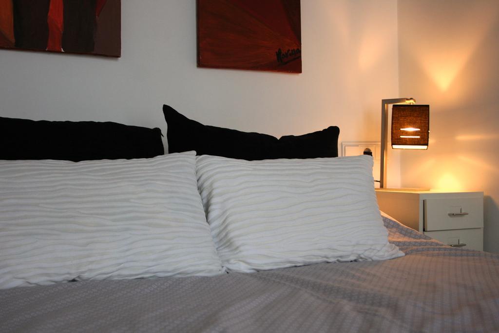 Apartamento Vieja Fabrica Apartamento