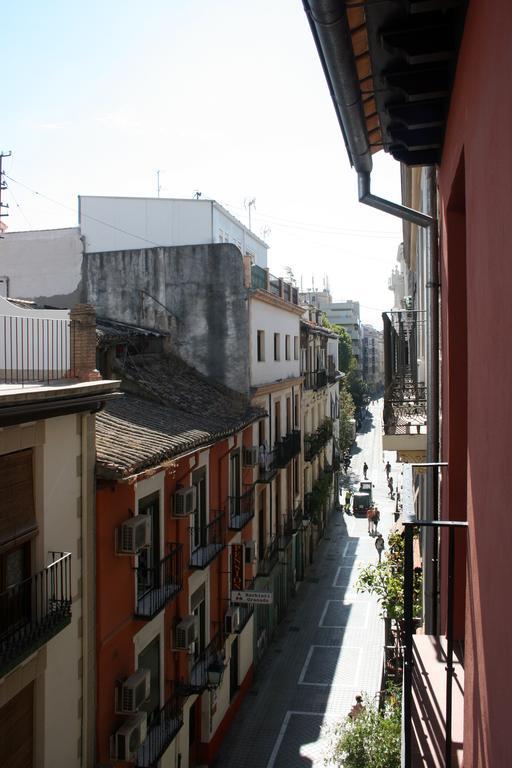 Apartamento Apartamento Vieja Fabrica Granada