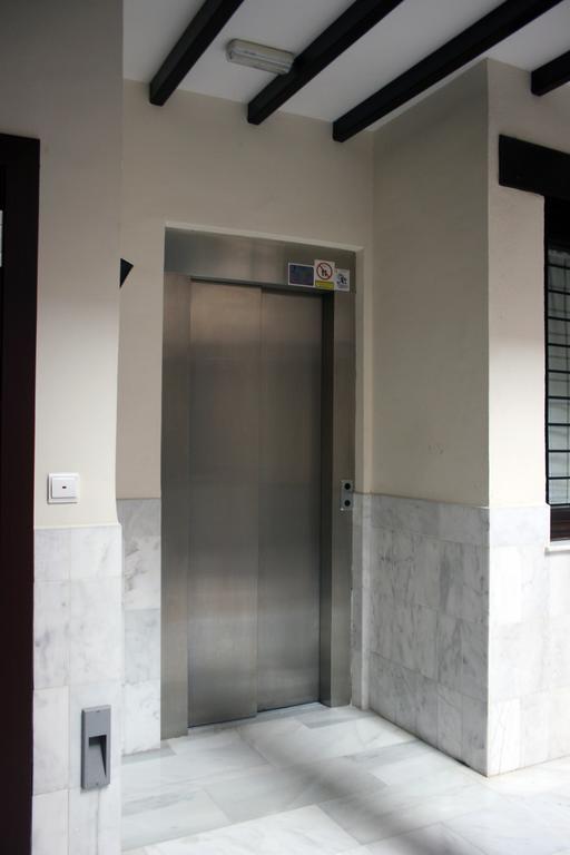 Apartamento Vieja Fabrica Apartamento Granada