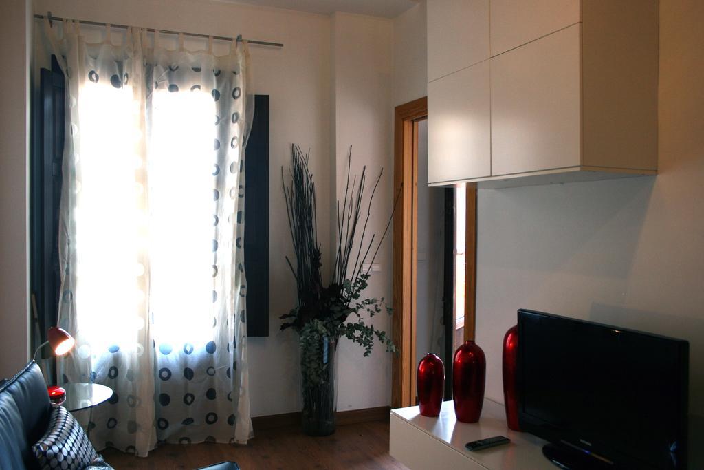 Apartamento Vieja Fabrica *