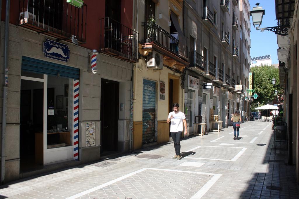 Apartamento Vieja Fabrica Apartamento *