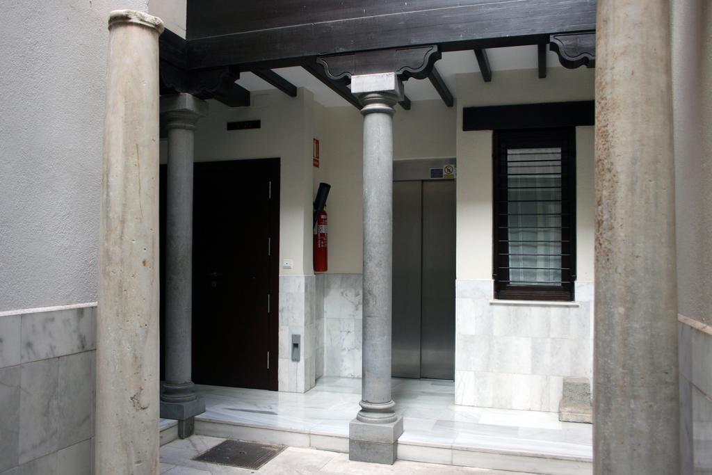 Apartamento Apartamento Vieja Fabrica *