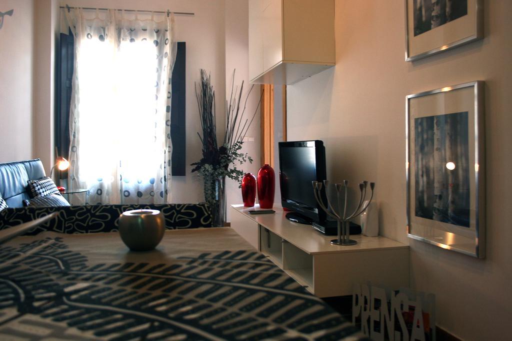 Apartamento Vieja Fabrica * Granada