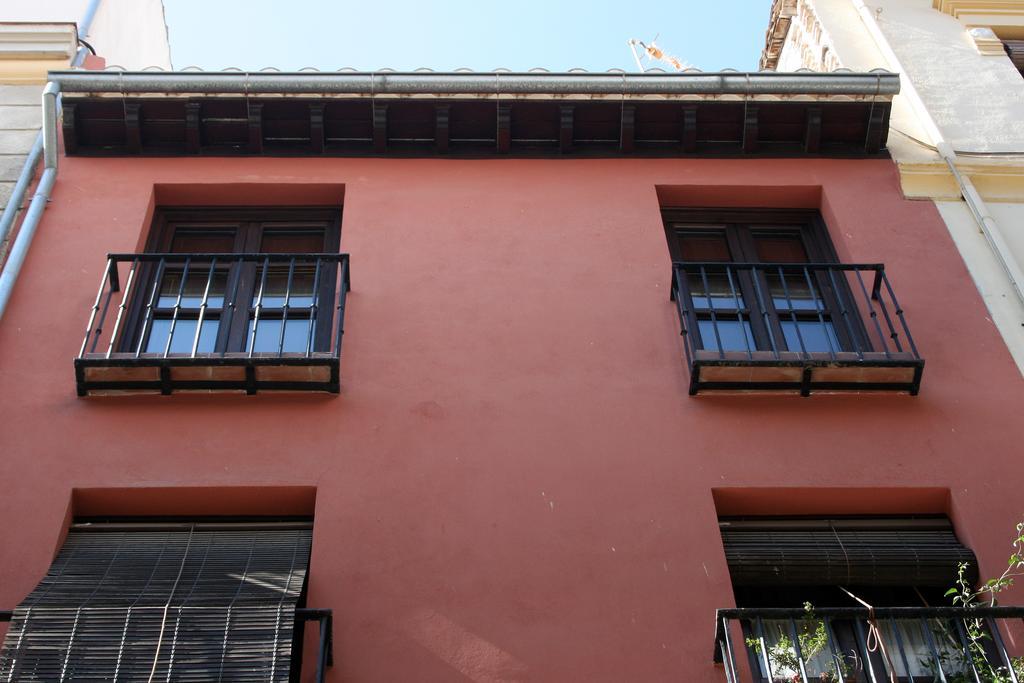 Apartamento Vieja Fabrica *