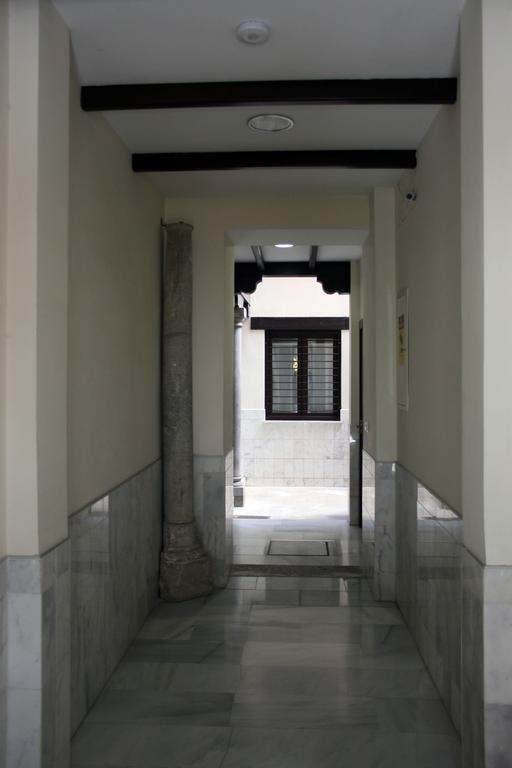 Apartamento Vieja Fabrica *