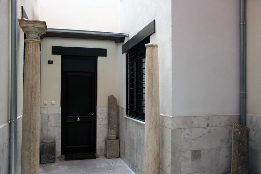Apartamento Apartamento Vieja Fabrica *