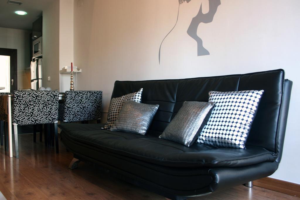 Apartamento Vieja Fabrica Apartamento
