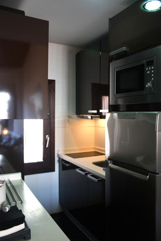 Apartamento Vieja Fabrica