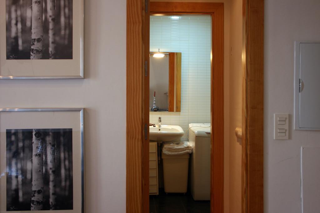 Apartamento Vieja Fabrica *