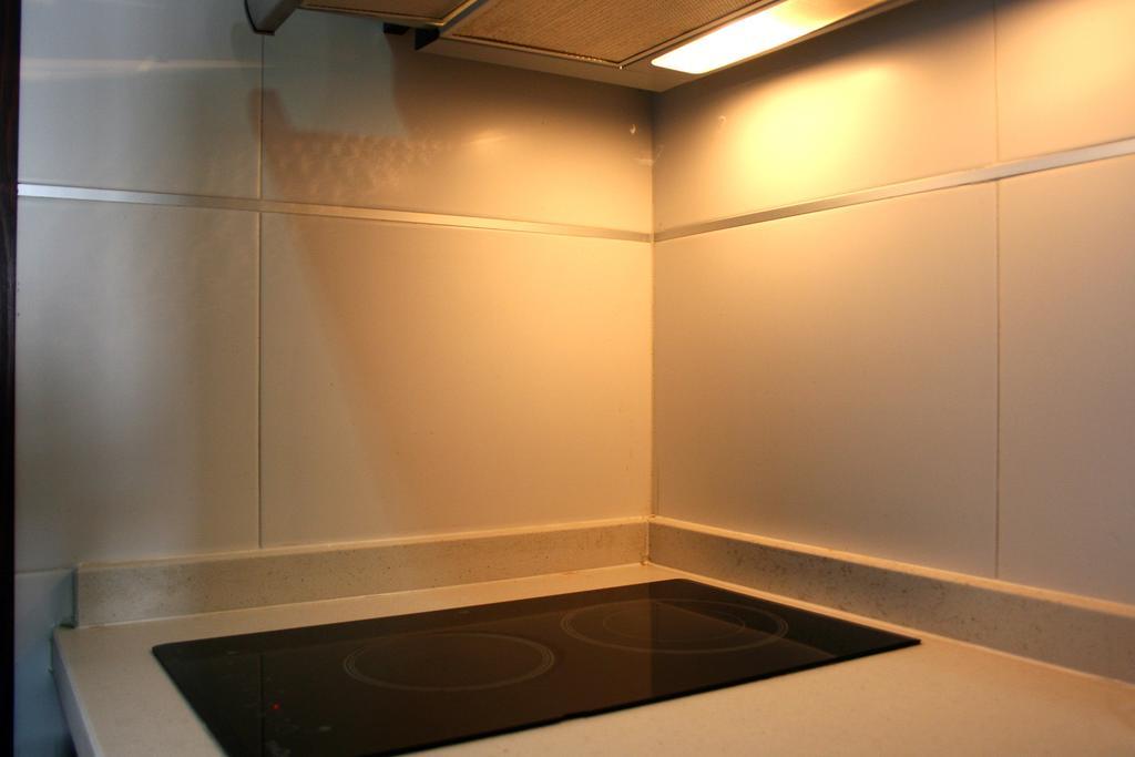 Apartamento Vieja Fabrica Apartamento Granada