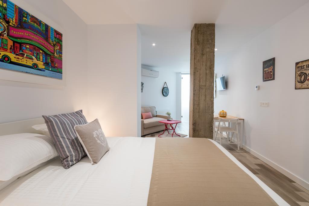 Céntrico En Apartamento *