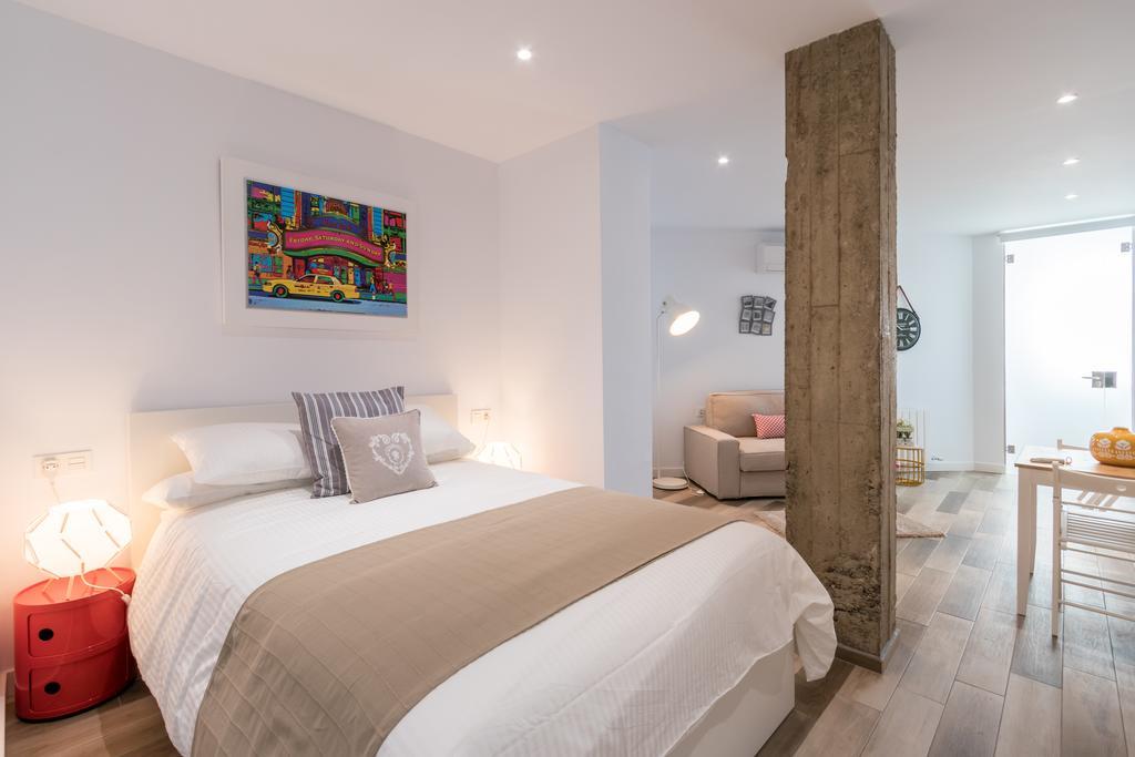 Apartamento Céntrico En Granada