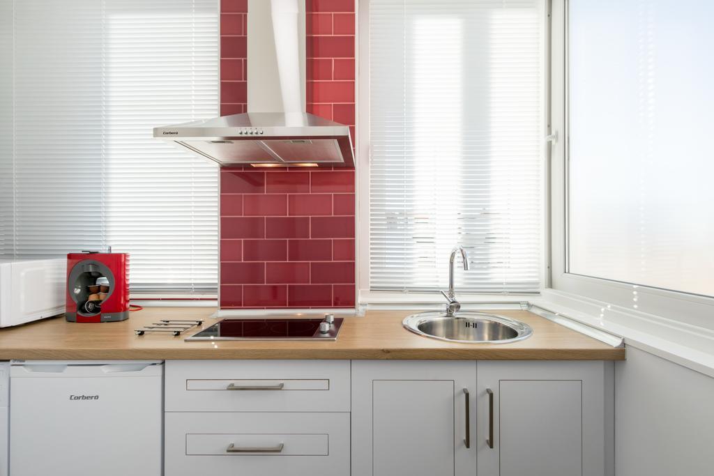 Céntrico En Apartamento Granada