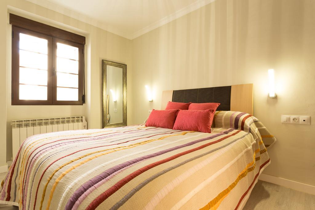 Pedro Antonio De Alarcon Apartamento *