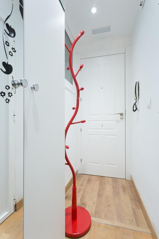 Apartamento Pedro Antonio De Alarcon *