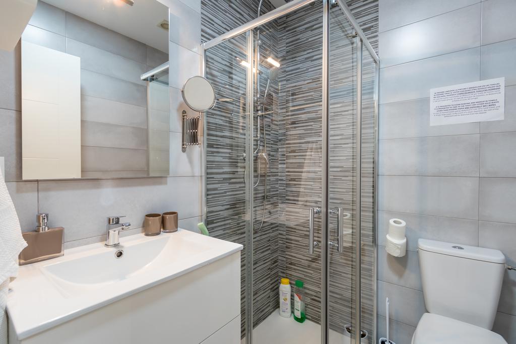 Apartamento Centro Recogidas, *